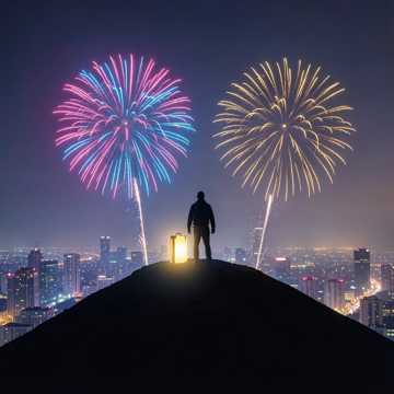 烟火行囊-版本2