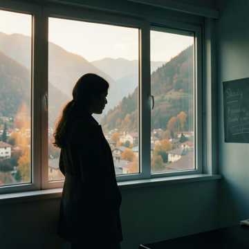 小余同学