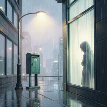 未拆的信