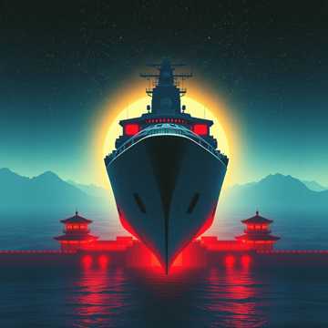 铁甲星河