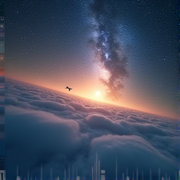 Celestial Drift-版本2