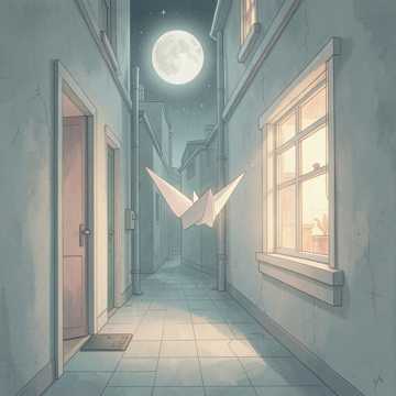 等你懂我