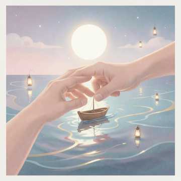 浅舟柔光
