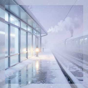 雪国的汽笛