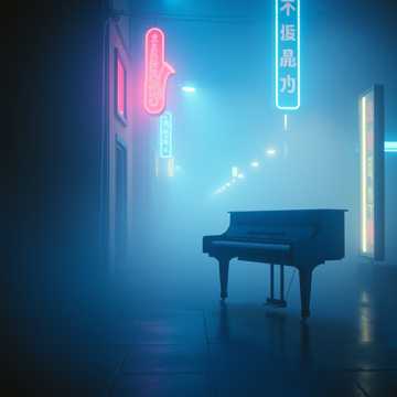 破碎的梦