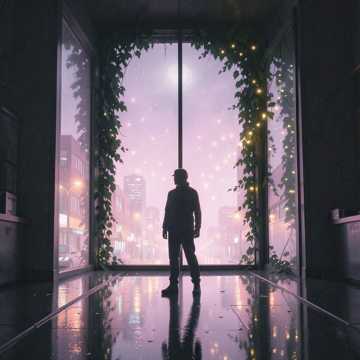 流萤笺