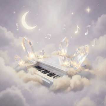 Quartz Lullaby