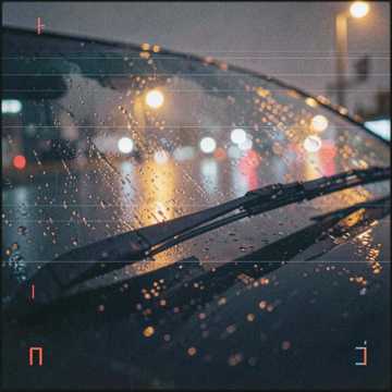 雨刮器情书