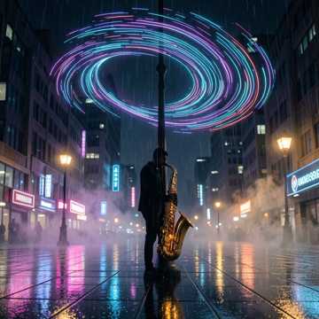 今夜只想醉
