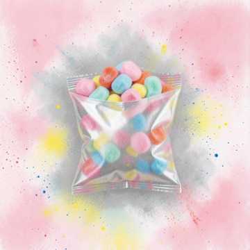零食8月13日俏皮Ps-版本2