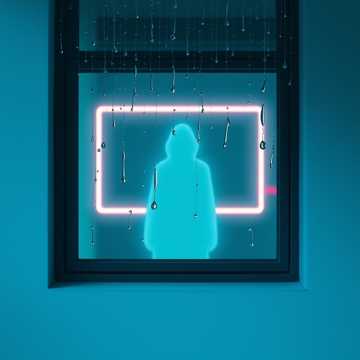 Paper Rain