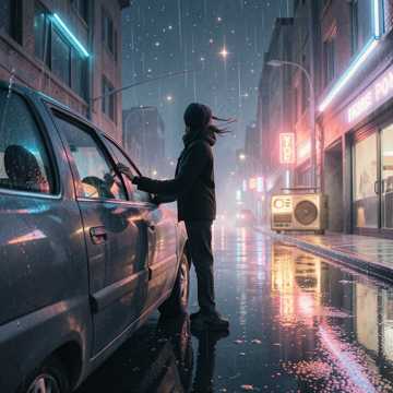 霓虹失重-版本2