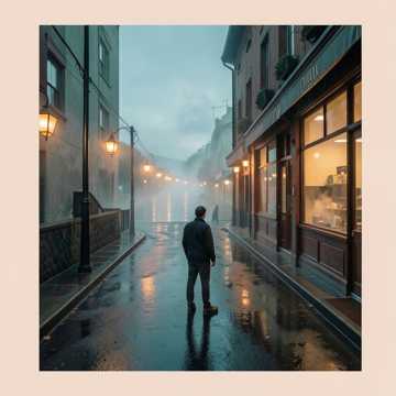半生等候 一场空（温州版）