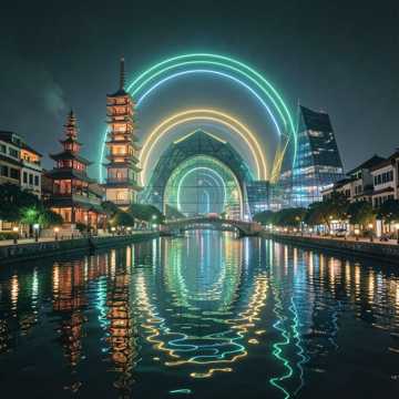 珠江吼