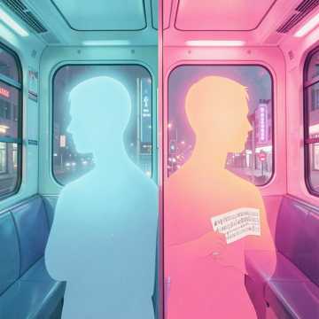 双子座二分音符