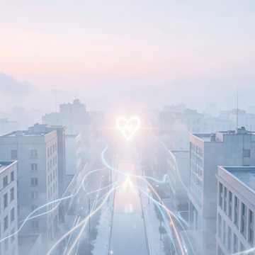 灵魂心跳
