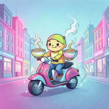 泡面代购-版本2