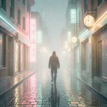 流光