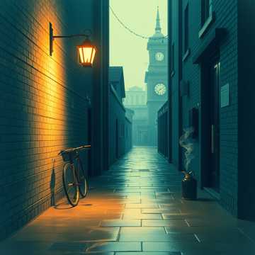 晾一晾月光