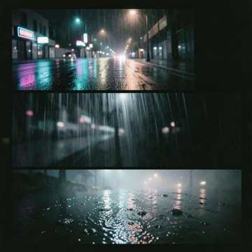 Runoff