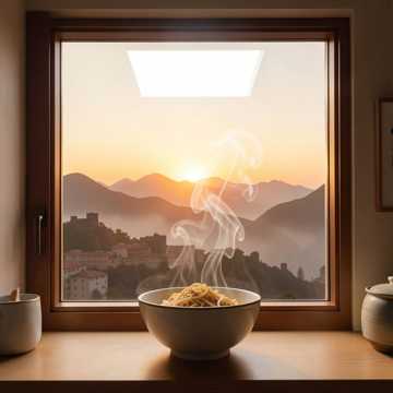 《回家吃碗面》