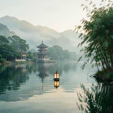 百年风华
