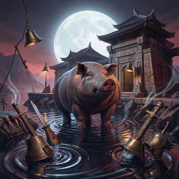 《净坛行》