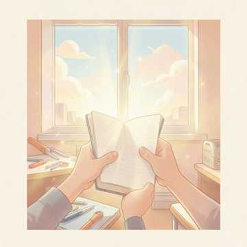 青春不负