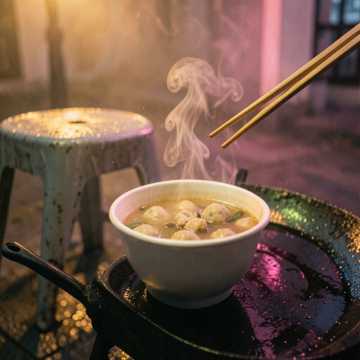 夜市跳拍-版本2