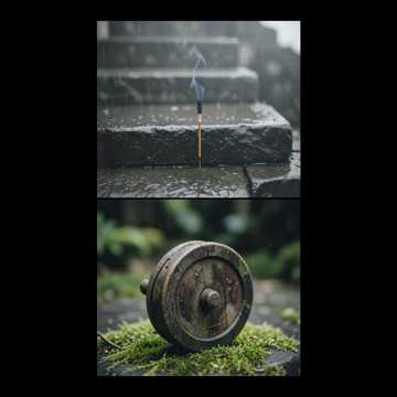 不空（禅唱版3）