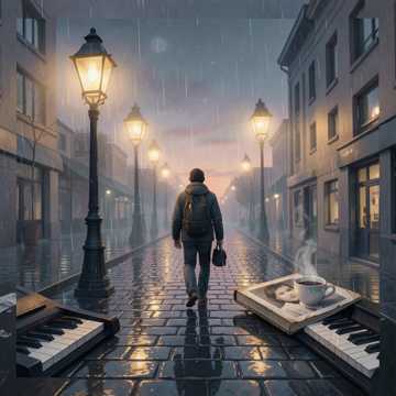 Past dream