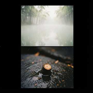 竹风静湖-版本2