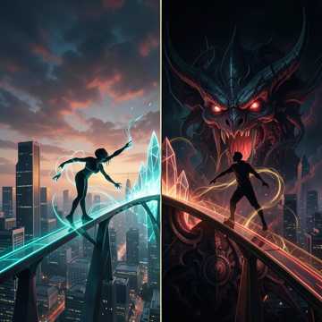 魔界狱吻