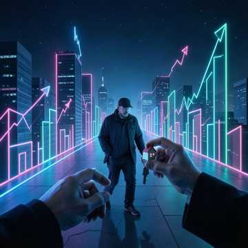 血汗转头空