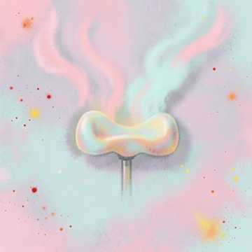 单车后座的风