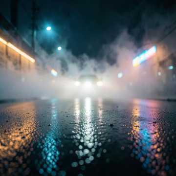 Bad Night-版本2