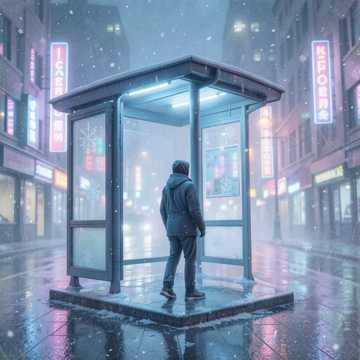 碎雪站台-版本2