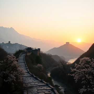 浣溪沙•中考