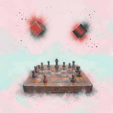 《象棋知识》-版本2