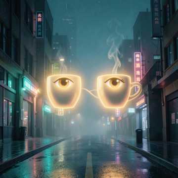 共饮夜色仍少年