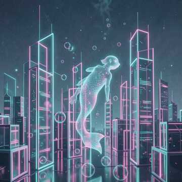 深海回声