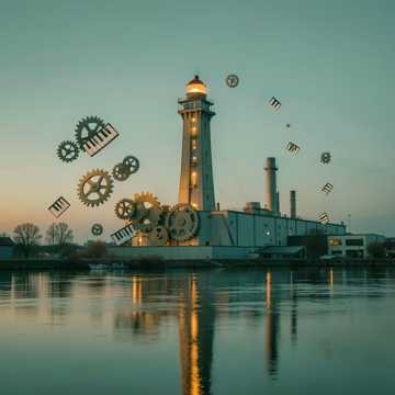 五十年书香灯火-版本2