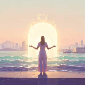 愛中無懼