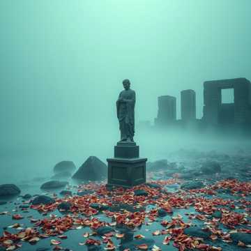 一切都会过去