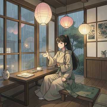 蜀女多才