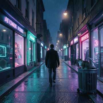 半句夜话贴路灯-版本2