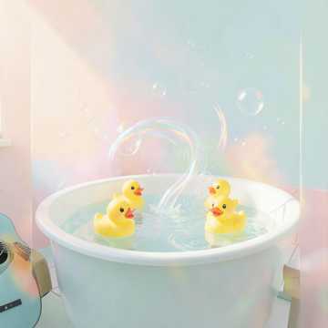 Bubble Bath Song