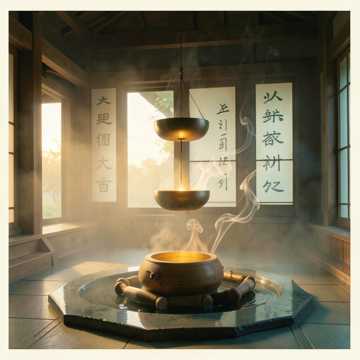 四皈依咒1