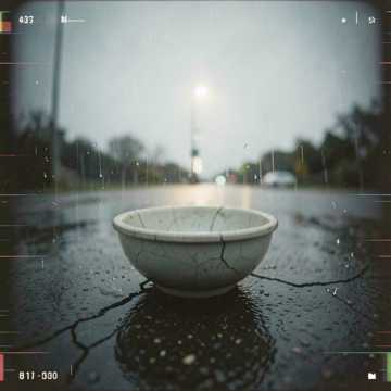 半生风雨碾作尘