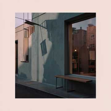风铃未语的黄昏